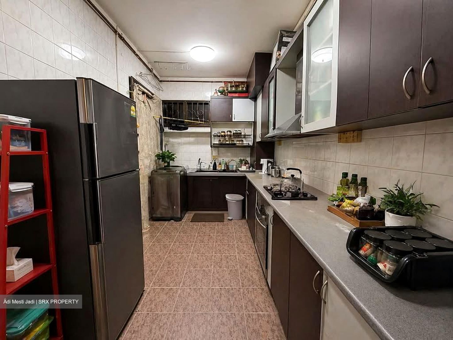 Blk 663B Jurong West Street 65 (Jurong West), HDB 5 Rooms #552942321